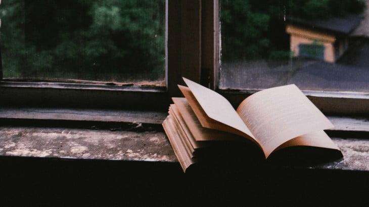 Reading Bucket List: What I’ve Read and What’s Next