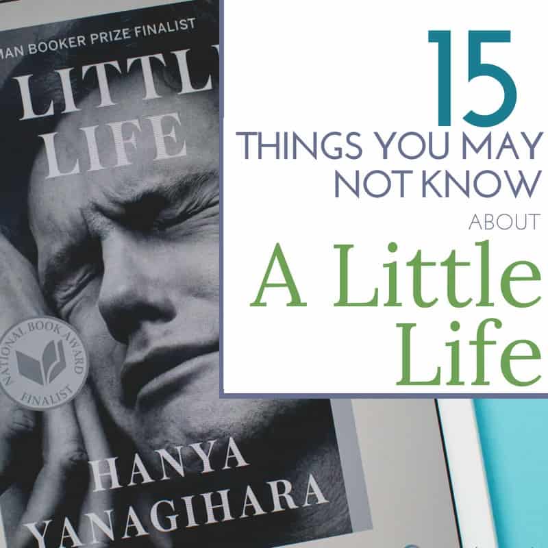 The Story of the Story: 15 Things You Didn't Know about A Little