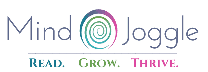 Mind Joggle logo