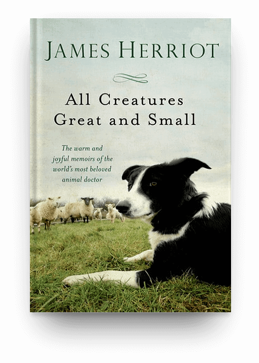 All Creatures Great and Small