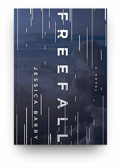 Freefall by Jessica Barry
