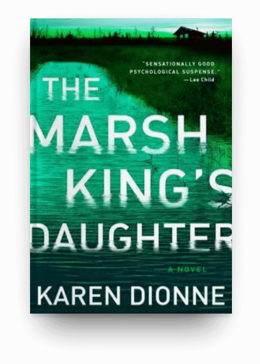 The Marsh King’s Daughter