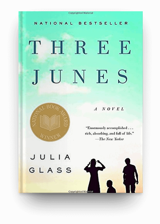 Three Junes