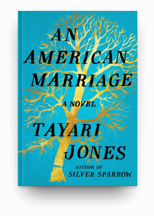 An American Marriage