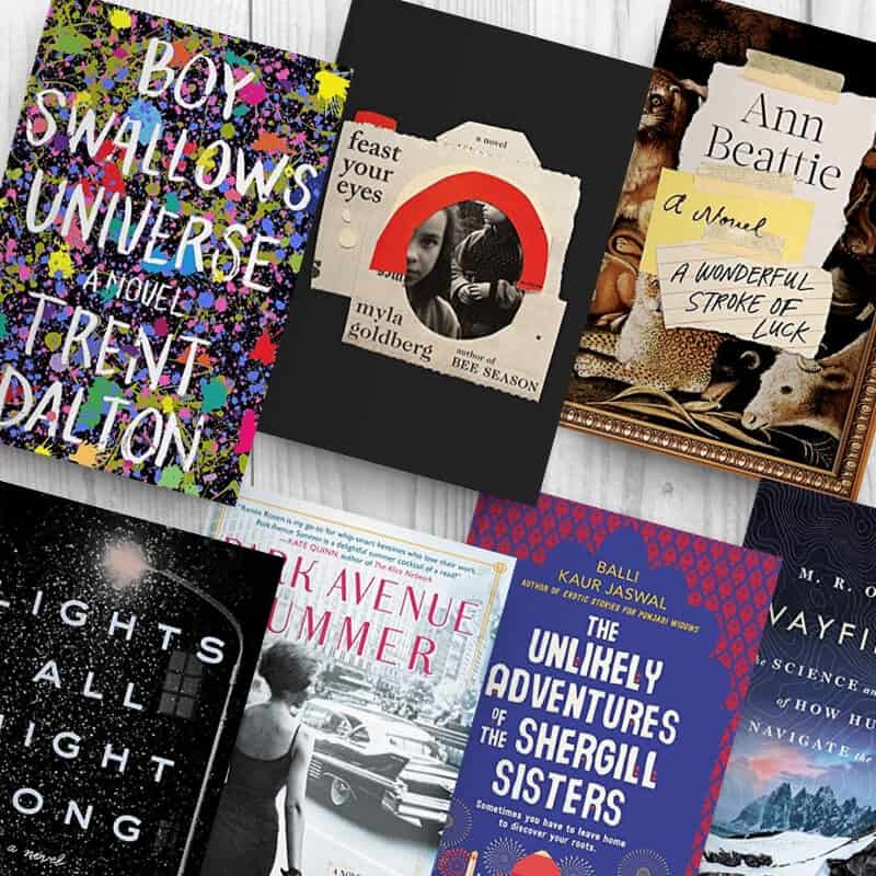 March 2019 Reading List