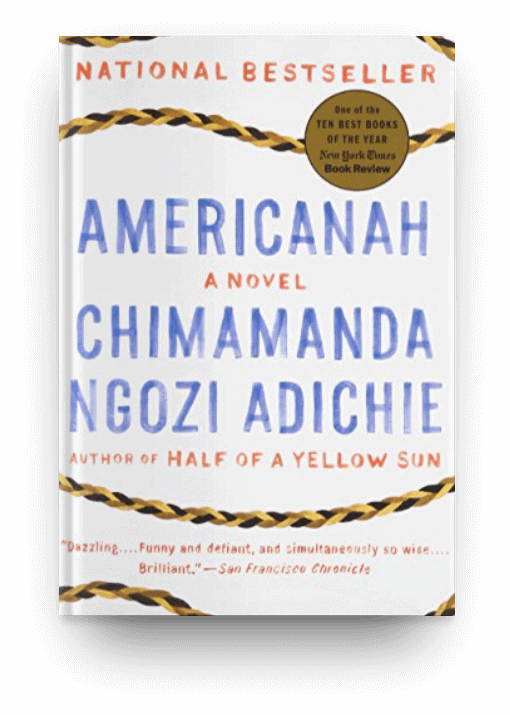 Americanah