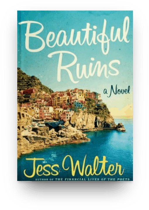 Beautiful Ruins