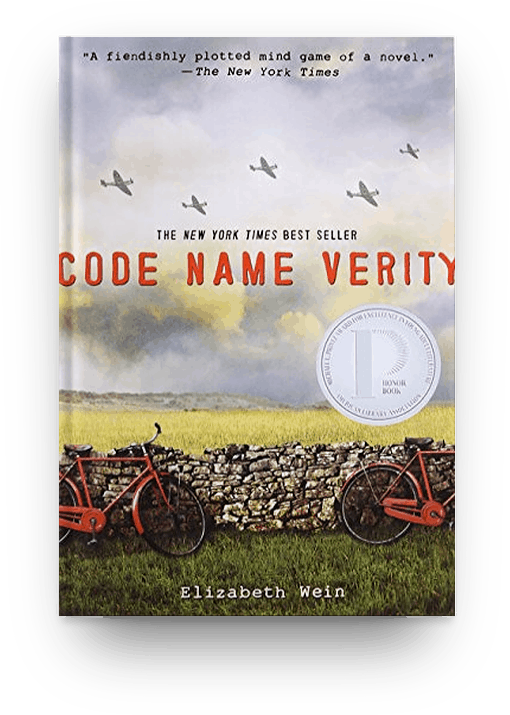 Code Name Verity