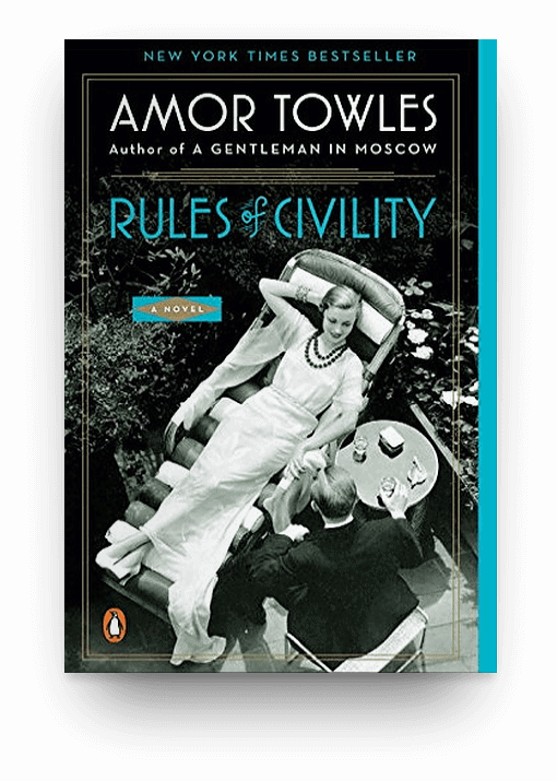 Rules of Civility