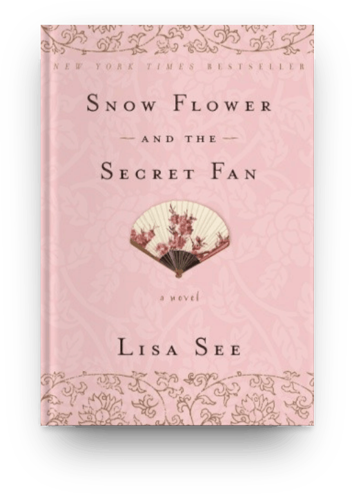 Snow Flower and the Secret Fan