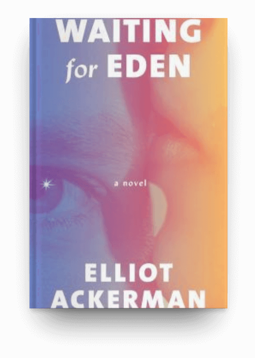 Waiting for Eden: A novel