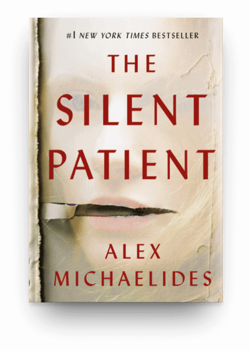 The Silent Patient