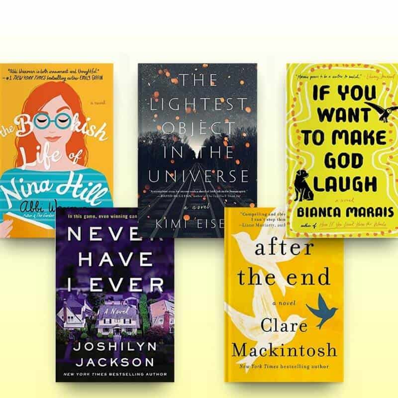 June 2019 Reading List