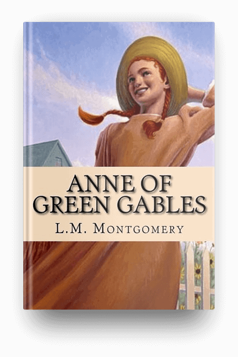 Anne of Green Gables