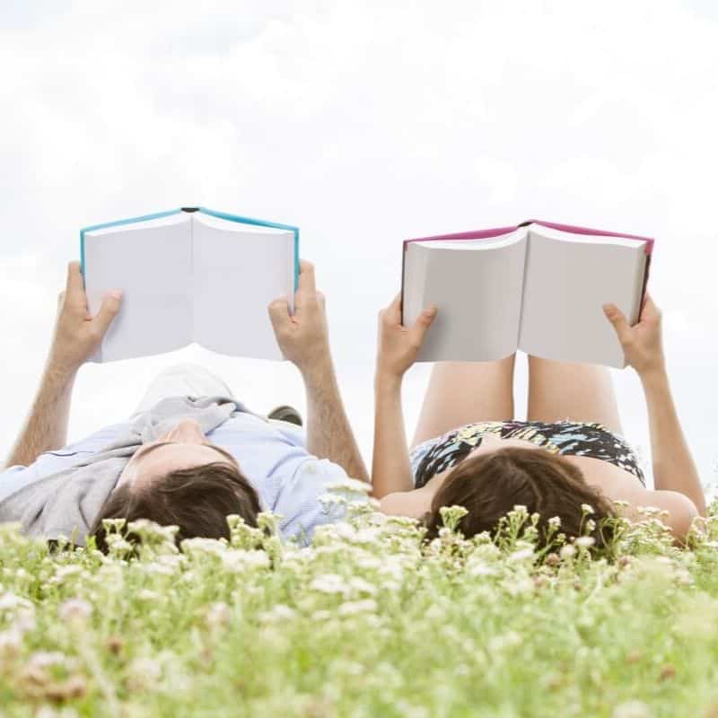Page Turners: 11 Contemporary Fiction Books You Won't Want to Put Down
