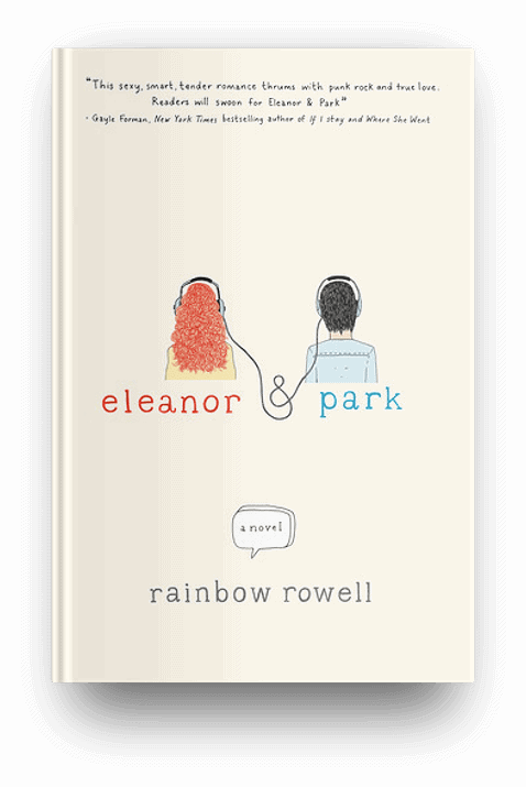 Eleanor & Park
