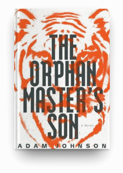 The Orphan Master’s Son