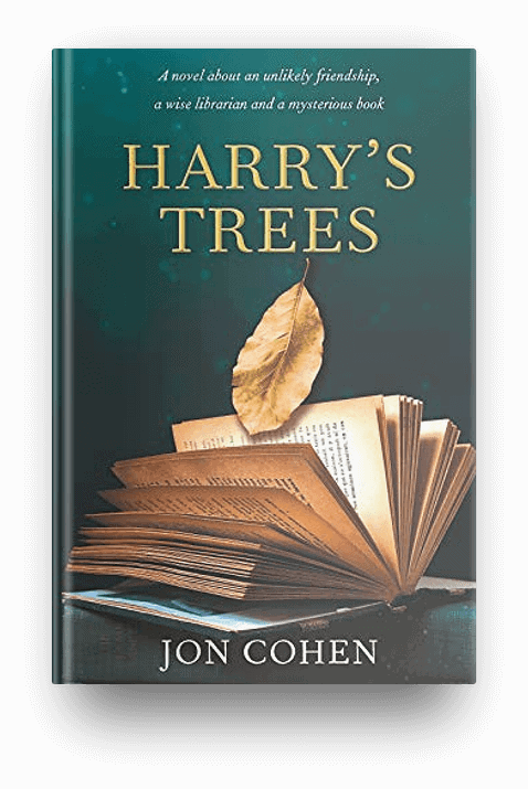 Harry’s Trees