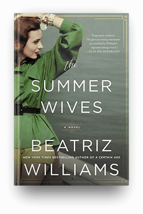 The Summer Wives: A Novel