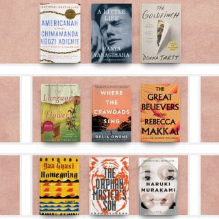 Best Books of the Decade: Blog Event Announcement - Mind Joggle
