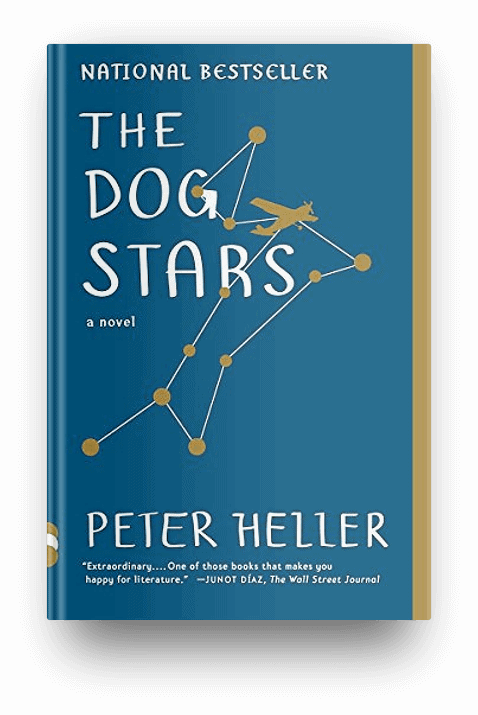 The Dog Stars by Peter Heller