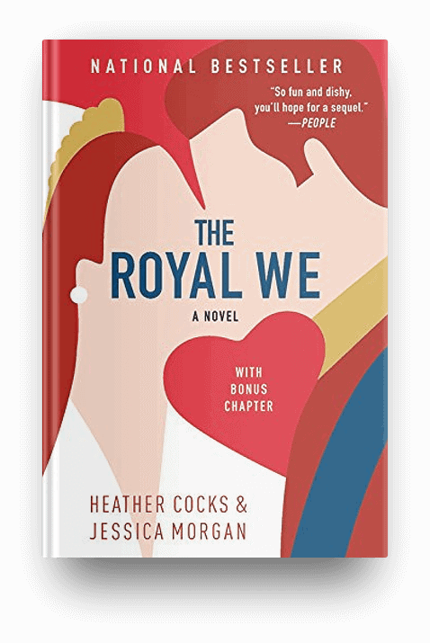 The Royal We