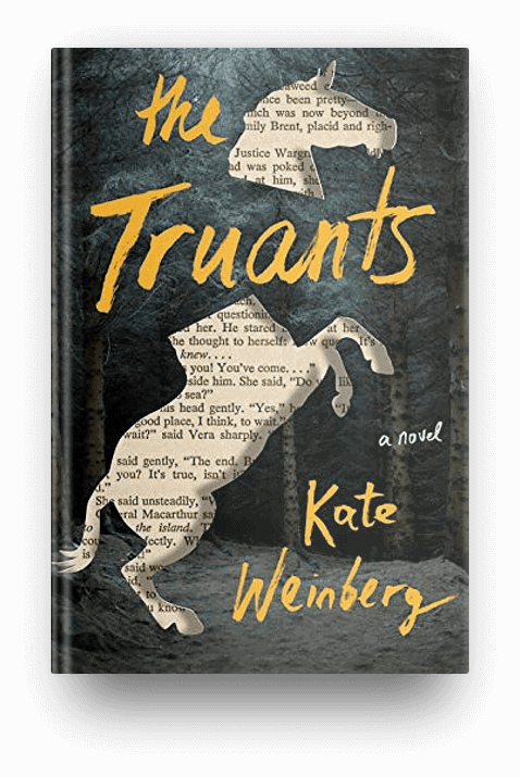 The Truants by Kate Wemberg