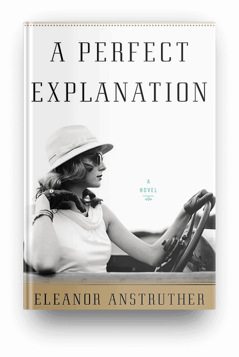 A Perfect Explanation by Eleanor Anstruther