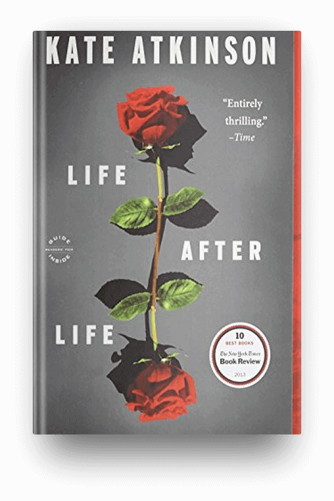 Life After Life by Kate Atkinson