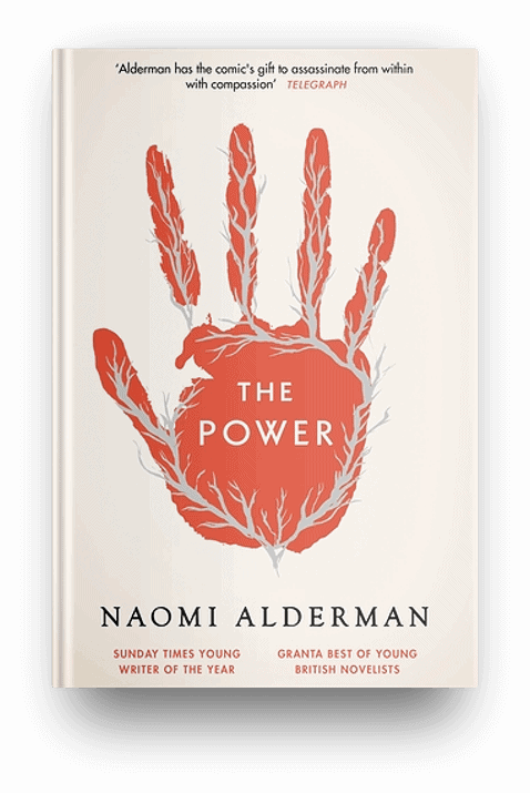 The Power by Naomi Alderman