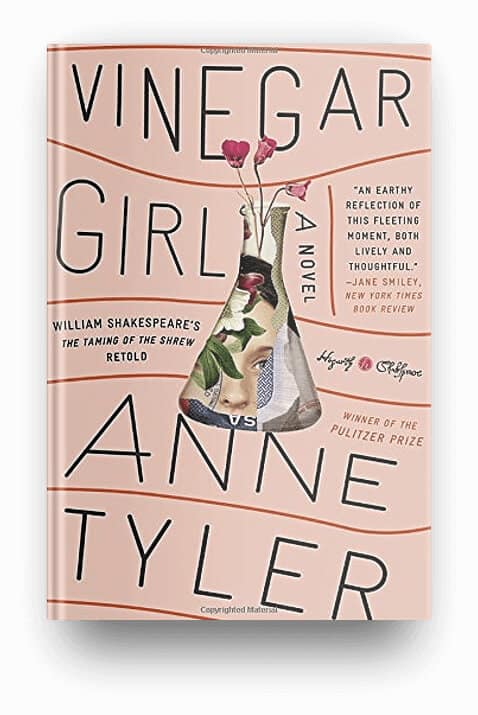 Vinegar Girl: A Novel
