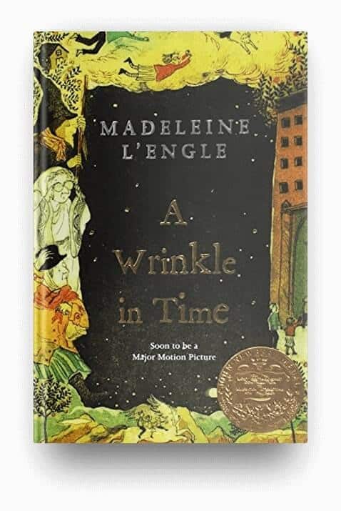 A Wrinkle in Time