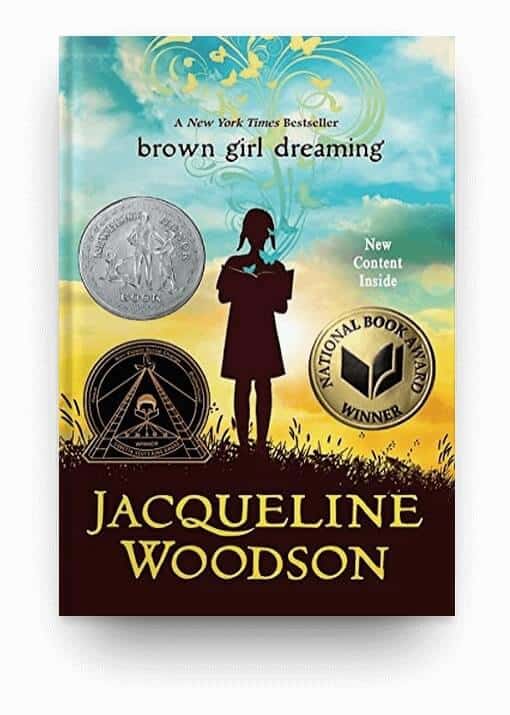 Brown Girl Dreaming