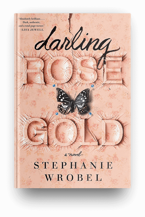 Darling Rose Gold