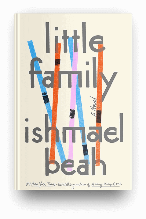 Little Family by Ishmael Beah