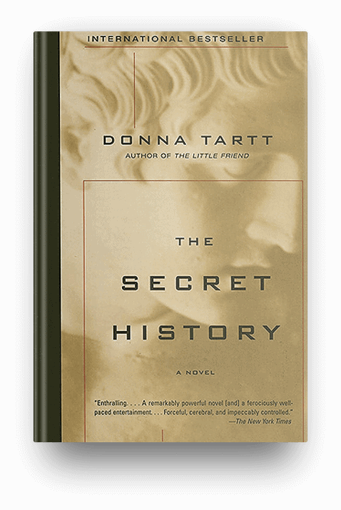 The Secret History