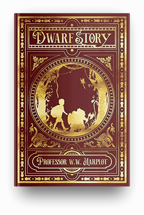 Dwarf Story by W.W. Marplot