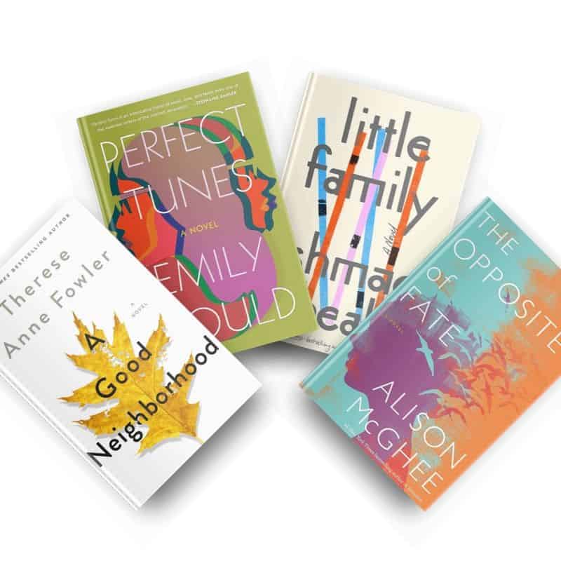 The 10 Best Books of 2020 (So Far)