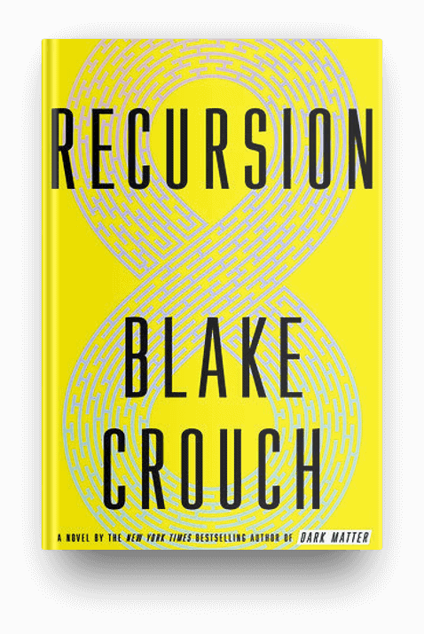Recursion by Blake Crouch