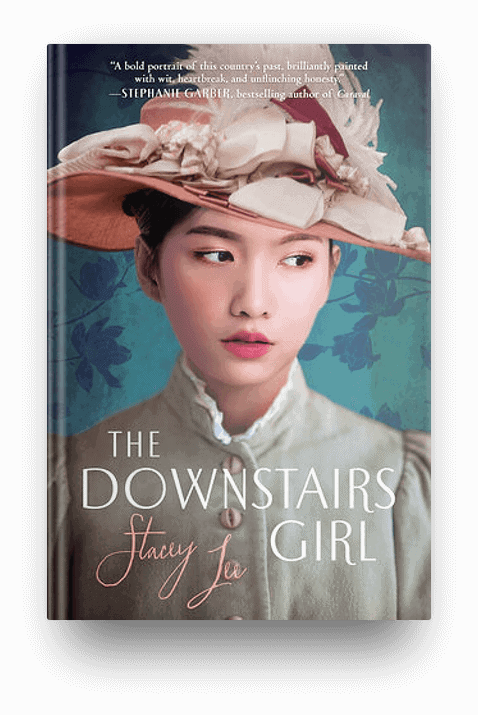 The Downstairs Girl