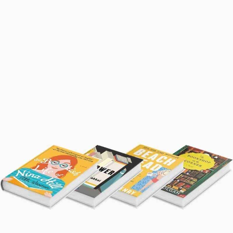 30 Books About Books that Bibliophiles Will Love