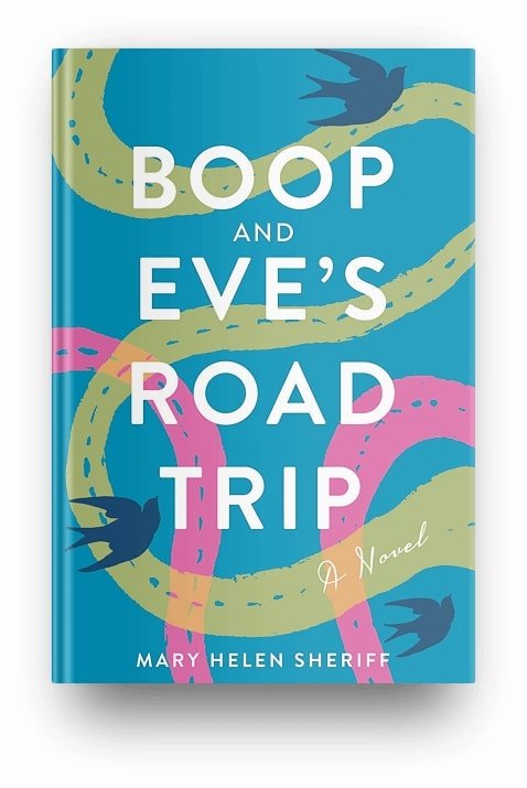 Boop and Eve’s Road Trip