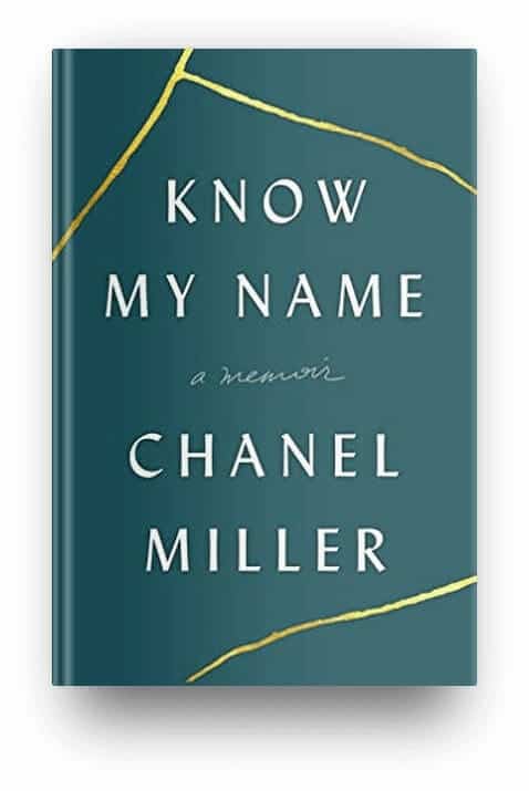 Know My Name
