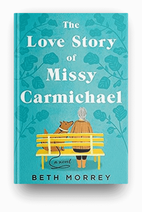 The Love Story of Missy Carmichael