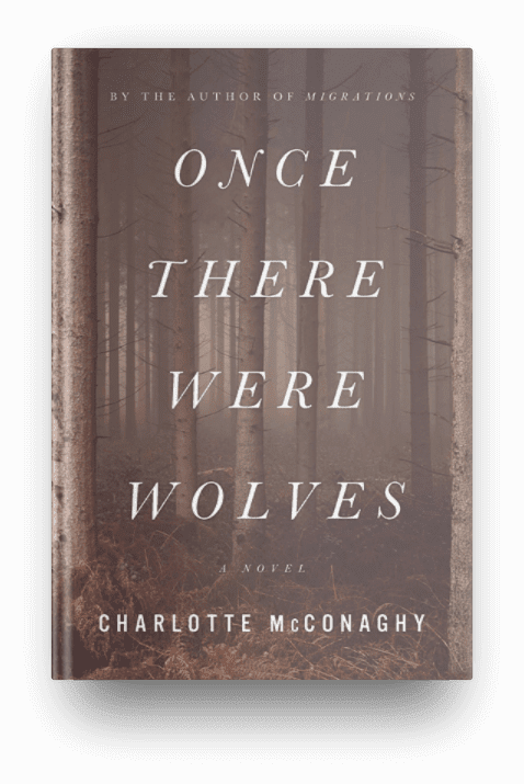 Once There Were Wolves