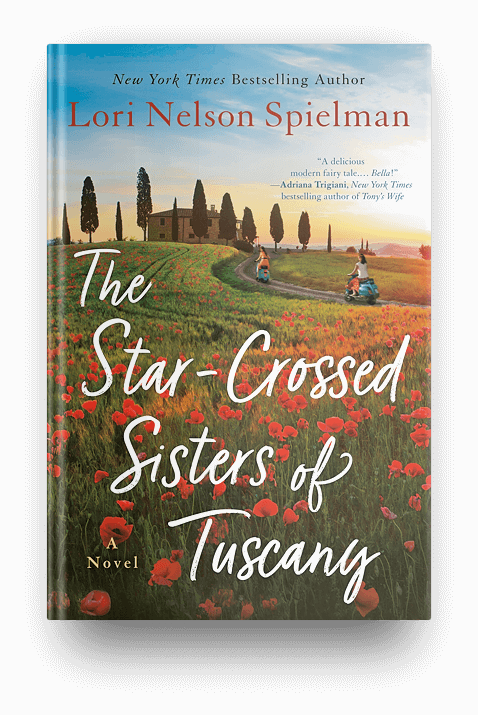 The Star-Crossed Sisters of Tuscany