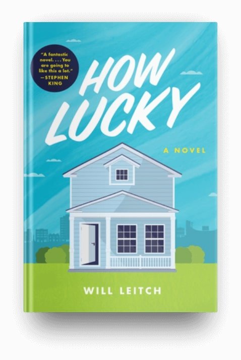 How Lucky