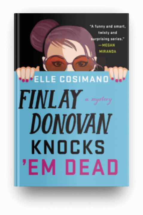 Finlay Donovan Knocks ‘Em Dead