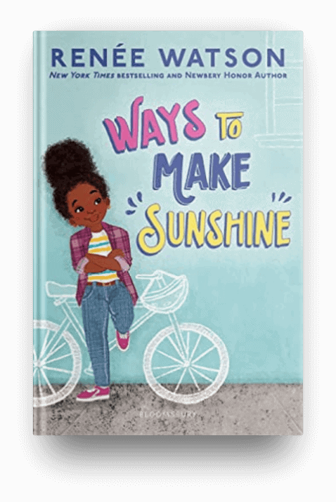 Ways to Make Sunshine (Ryan Hart #1)