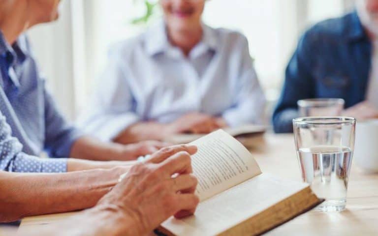 Thought-Provoking Book Club Questions that Work for Any Book - Mind Joggle